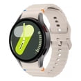 thumbnail image 1 of Correa Sport de Silicona para Galaxy Watch 7/6/5/5 Pro/4/Fe, 1 of 5