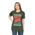 thumbnail image 3 of 100 Days of School Teacher Tshirt, 3 of 5