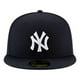 thumbnail image 2 of Gorra New Era Yankees Azul Marino [nwr38] azul marino 5, 2 of 4