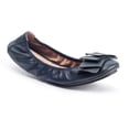 thumbnail image 3 of Exclusive Lilyana 2.0 Leather Ballet Flat, 3 of 6