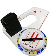 Suunto AIM-6 NH Elite Thumb Compass SS022860000