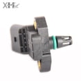 thumbnail image 4 of MAP Intake Air Pressure Sensor Fit for VW for Golf for JETTA for Passat for Audi A3 Q3, 4 of 5