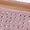 Pink, variant on Jarisa Rhinestones Embellished Slingback Mules