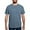 Blue Jean, variant on - Vail Ski Resort Colorado Men's Comfort Colors® T S - Mens Comfort Colors Shirt