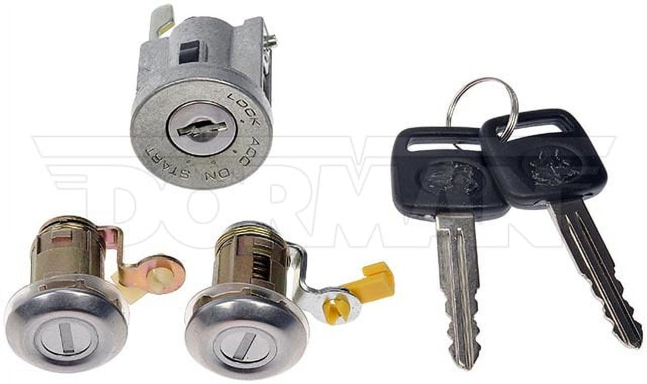 Dorman 9245010 Ignition Lock Cylinder Assembly
