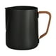 thumbnail image 1 of Piezas de máquina de café expreso que incluyen jarra para espumar leche y taza para arte latte 600 ml, 1 of 9