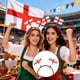 thumbnail image 1 of Diadema con lazo con la bandera de la Copa del Mundo de EE. UU., Canadá y México, decoración para fiestas de fanáticos, diadema con bandera, diadema de plástico, 1 of 6
