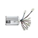 thumbnail image 1 of 36v 1000w Brushed Controller Electric Bicycle E-bike Scooter Brush Speed Controller Motor For Electric Scooter, 1 of 5