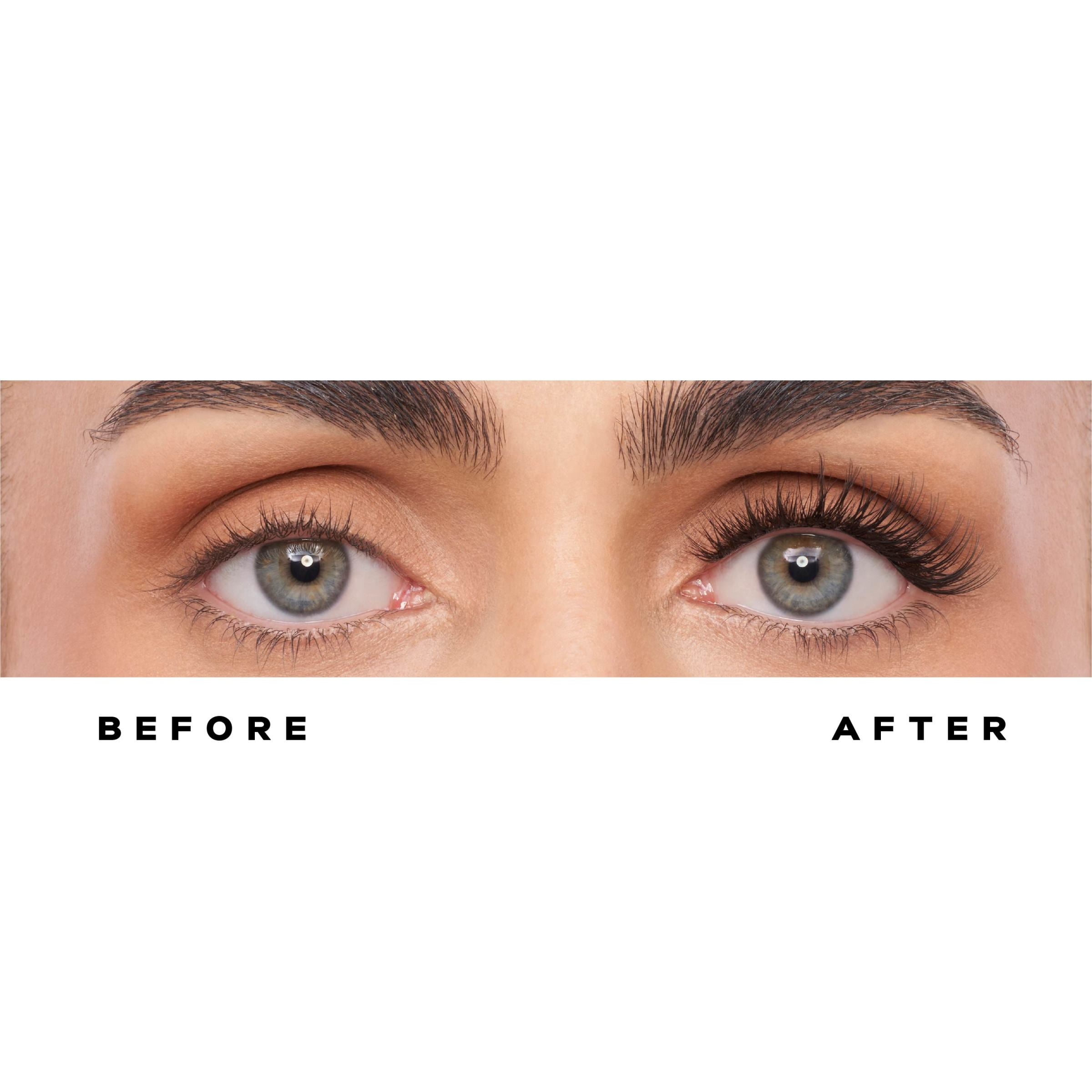 Eylure Underlash Salon Extensions Mermaid Cluster Eyelashes