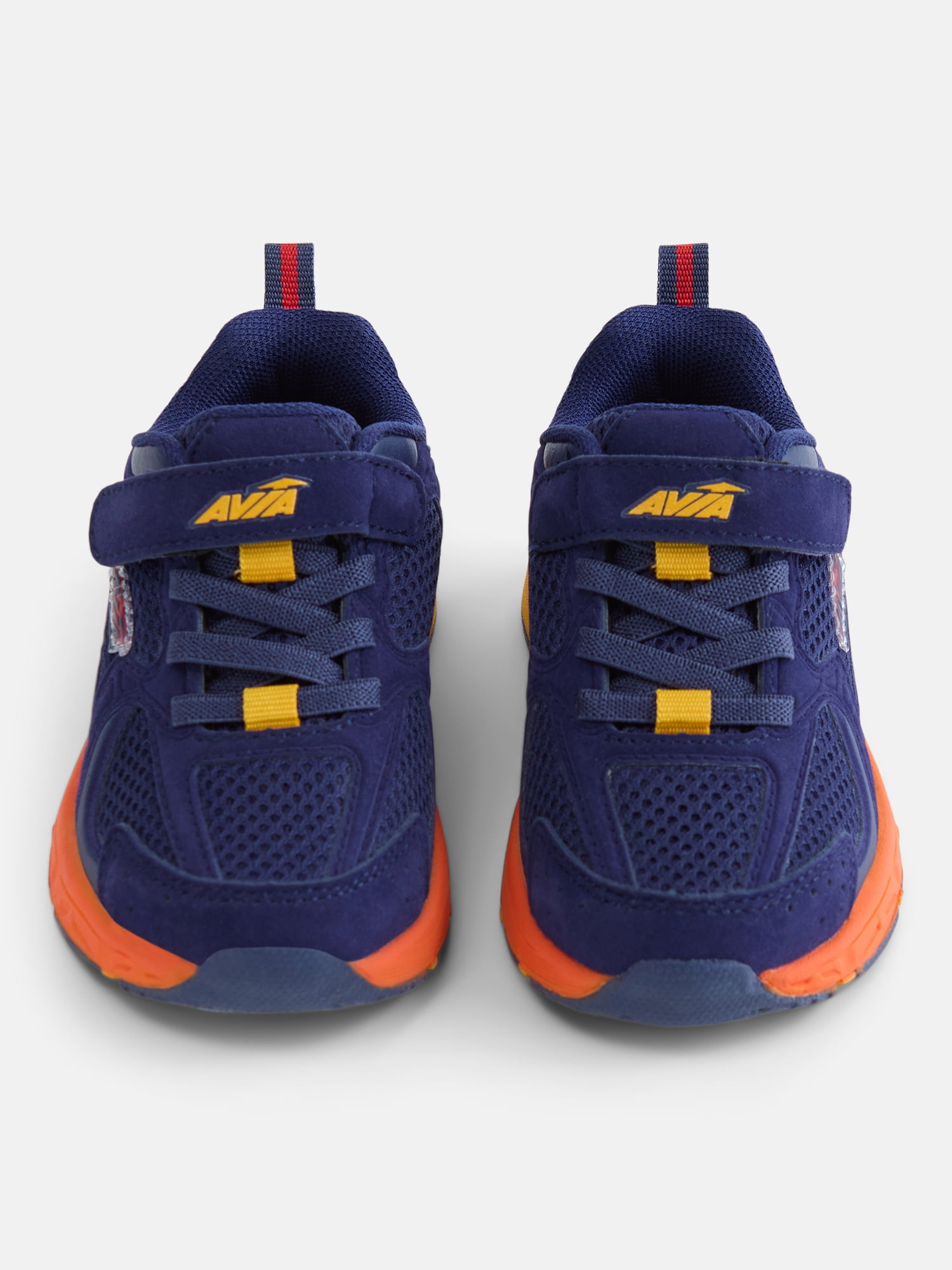 Avia Toddler's Unisex 5000 Chunky Trainer Sneakers