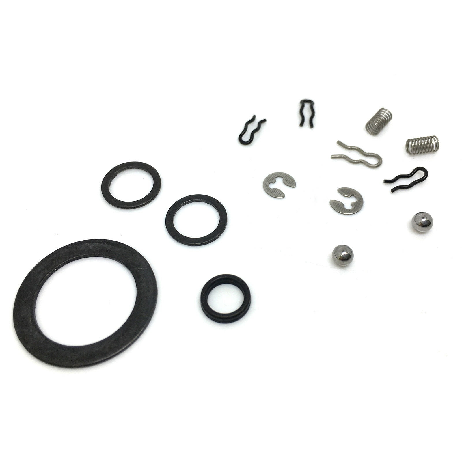 Carburetor Rebuild Repair Kit For Edelbrock 1801 1802 1803 1804