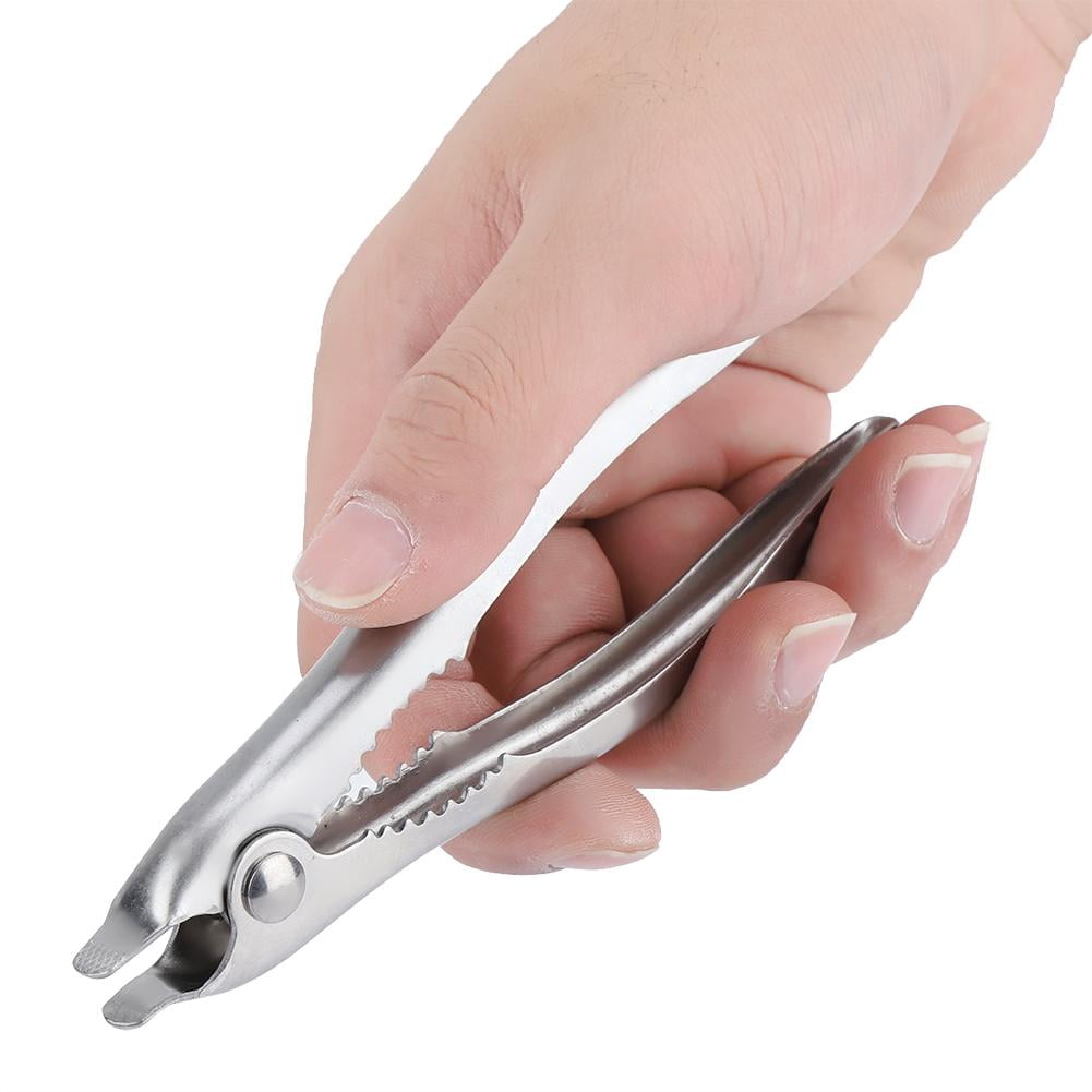 Lobster Shell Cracker Forks Crab nut claw opener Seafood kitchen Steel Cracker