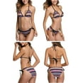 thumbnail image 6 of Bathing Suit Sexy Bikini Women Swimwear 2024 Biquini Sugar Skull Print Two Piece Swimsuit Ladies Bikinis Sets Woman Micro Bikini, 6 of 7