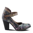 thumbnail image 6 of Spring Step L'Artiste Women's Foxglove Mary Jane Pump, 6 of 9