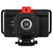 BLACKMAGIC DESIGN 4K Plus G2 Studio Camera (CINSTUDMFT/G24PDDG2)