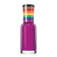 thumbnail image 2 of Sally Hansen Xtreme Wear Pride, Pep-plum, .4 fl oz, 2 of 2
