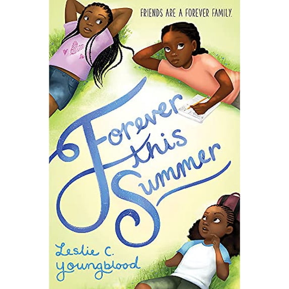 Pre-Owned Forever This Summer (Hardcover) 0759555206 9780759555204