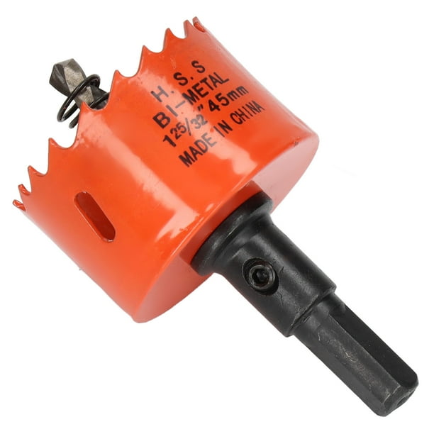 3 inch hole saw drill bit outlet