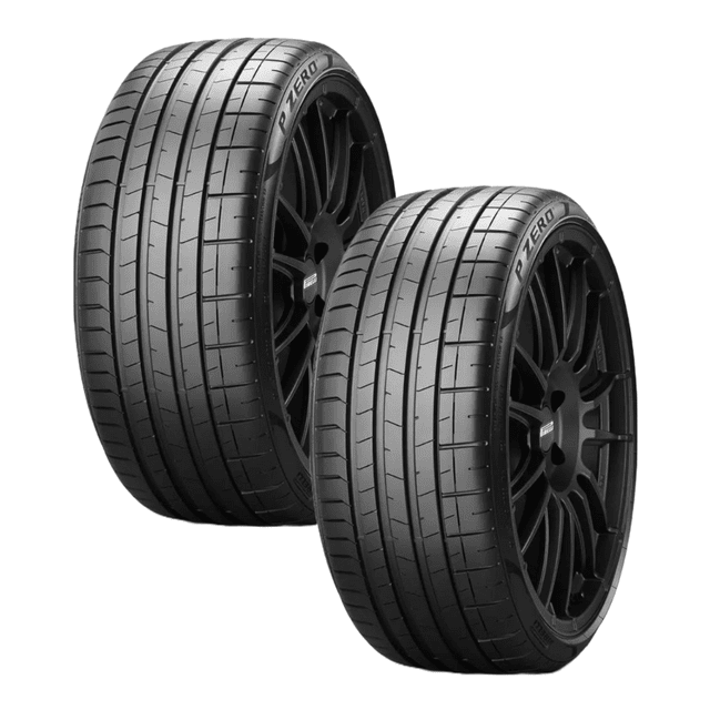 Paquete de 2 llantas 275/50 R20 RF 113W