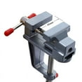 thumbnail image 6 of Portable Mini Table Vise Clamp Small Vice for Small Work Hobby Jewelry Diy Craft Repair Tool Work Table Vise Tool, 6 of 6