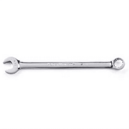 12 Pt Metric Long Pattern Comb. Wrench 23mm