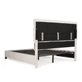 thumbnail image 5 of Newboti Furniture SCOUT FULLY UPHOLSTERED QUEEN WHOLE BED NO.84935, 5 of 8