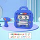 thumbnail image 3 of Creative Drill Set with Drill Screw Tool for Ages 3-10 Years Old Kids Gifts Blue Style A perfke Rompecabezas de tornillo de perforación, 3 of 7
