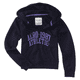 thumbnail image 1 of Sudadera con capucha Aeropostale para mujer NY Athletic azul XS, 1 of 2