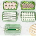 Deli Meat Container for Fridge Cold Cut Storage Organizer for