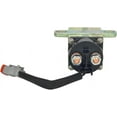 thumbnail image 6 of XYZIL 24V Switch Relay Solenoid 3740150 241-8368 2915064 Compatible with JLG 1230ES 1930ES 2032ES 2630ES 2030ES 2632ES 2646ES 2632ES 3246ES 3248RS 1932R 1532R Compatible with Caterpillar C13 C15 C18, 6 of 6