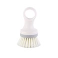 thumbnail image 1 of Cepillo de lavado para sartenes redondas, ollas, ollas de limpieza, cocina, electrodomésticos TUNC Sencillez, 1 of 5