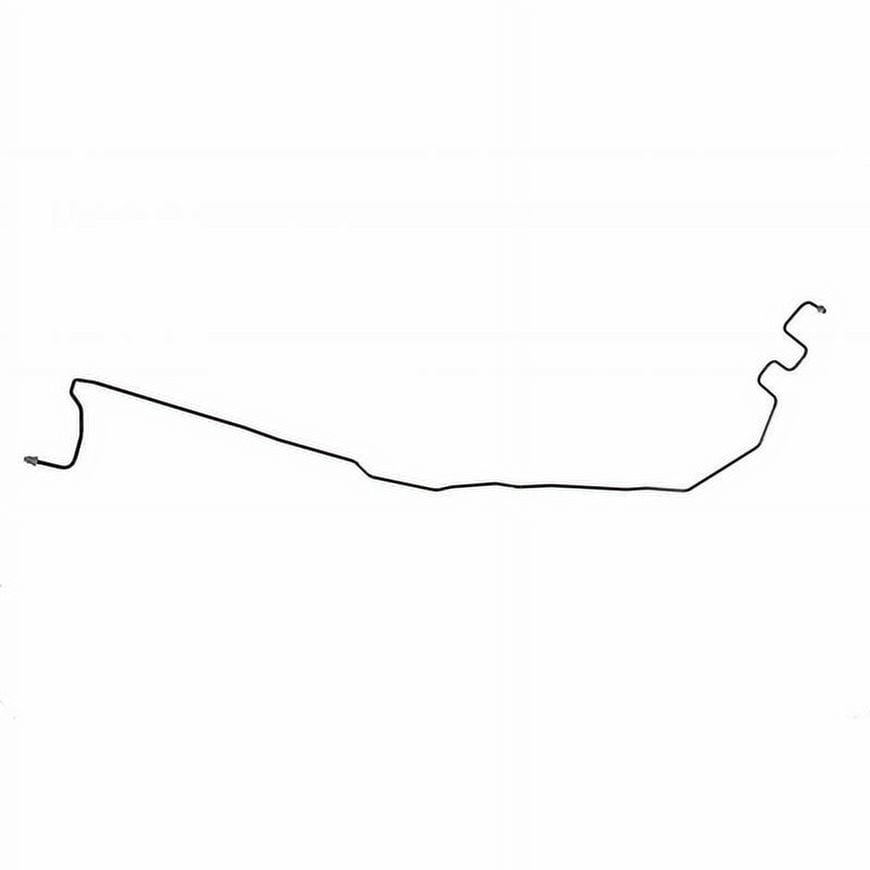 GM Genuine Parts Brake Pipe Kit