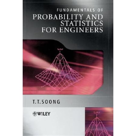 Pre-Owned Fundamentals of Probability and Statistics for Engineers (Paperback)