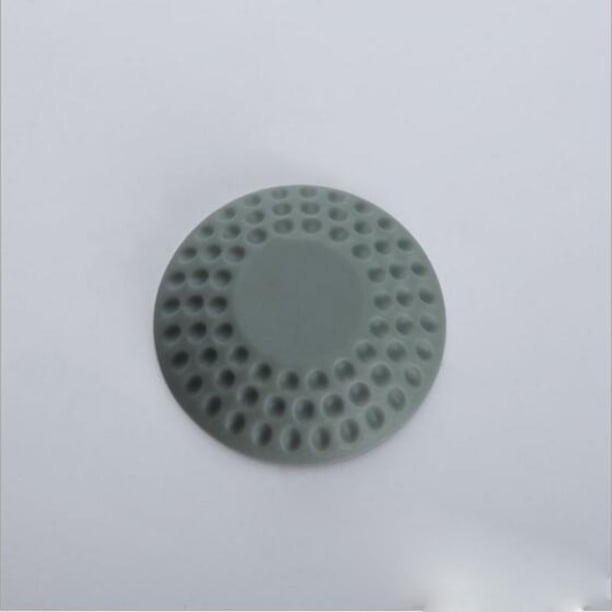 Mango pared protector auto adhesivo del engrosamiento Silencio Defensas puerta Campo de Modelado de goma defensa de goma cerradura de puerta etiqueta de la pared