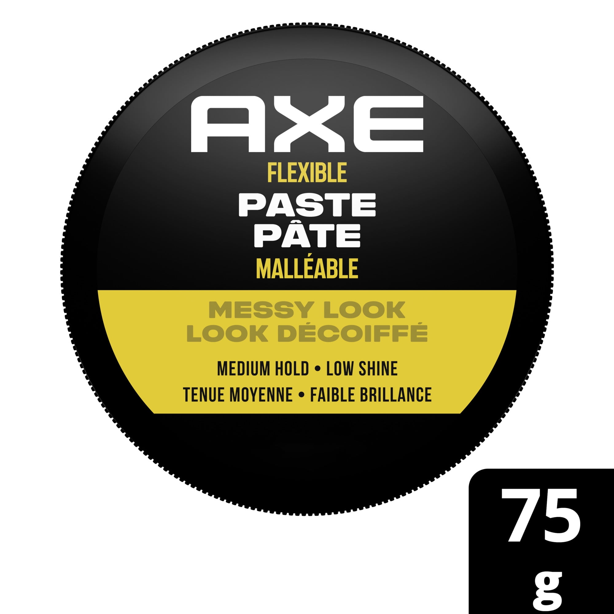 Axe Flexible Paste, 75 g Pomade