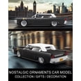 thumbnail image 2 of Set de construcción Mould King 10118 Classic Vintage Sports Car, 2 of 6