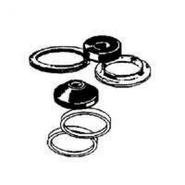 Danco Home Washer Assortment, 42-Piece (80817)