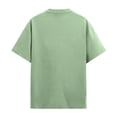 thumbnail image 3 of Playera One Piece para Hombre Manga corta Verde Talla G, 3 of 4