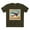 Army, variant on Stamp Shirt, Postage Stamp Shirt