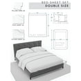 thumbnail image 1 of Ensemble de Draps - Blanc, 1 of 9