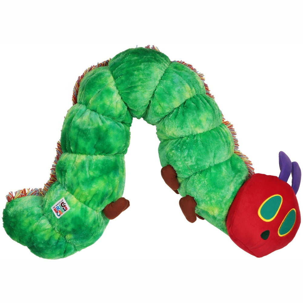 The World of Eric Carle™ The Very Hungry Caterpillar™ Play Time