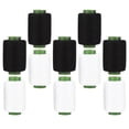 thumbnail image 3 of Thread,Sewing Thread Household Black Sewing Machine Thread Polyester Thread Rugged and Tough, 3 of 14