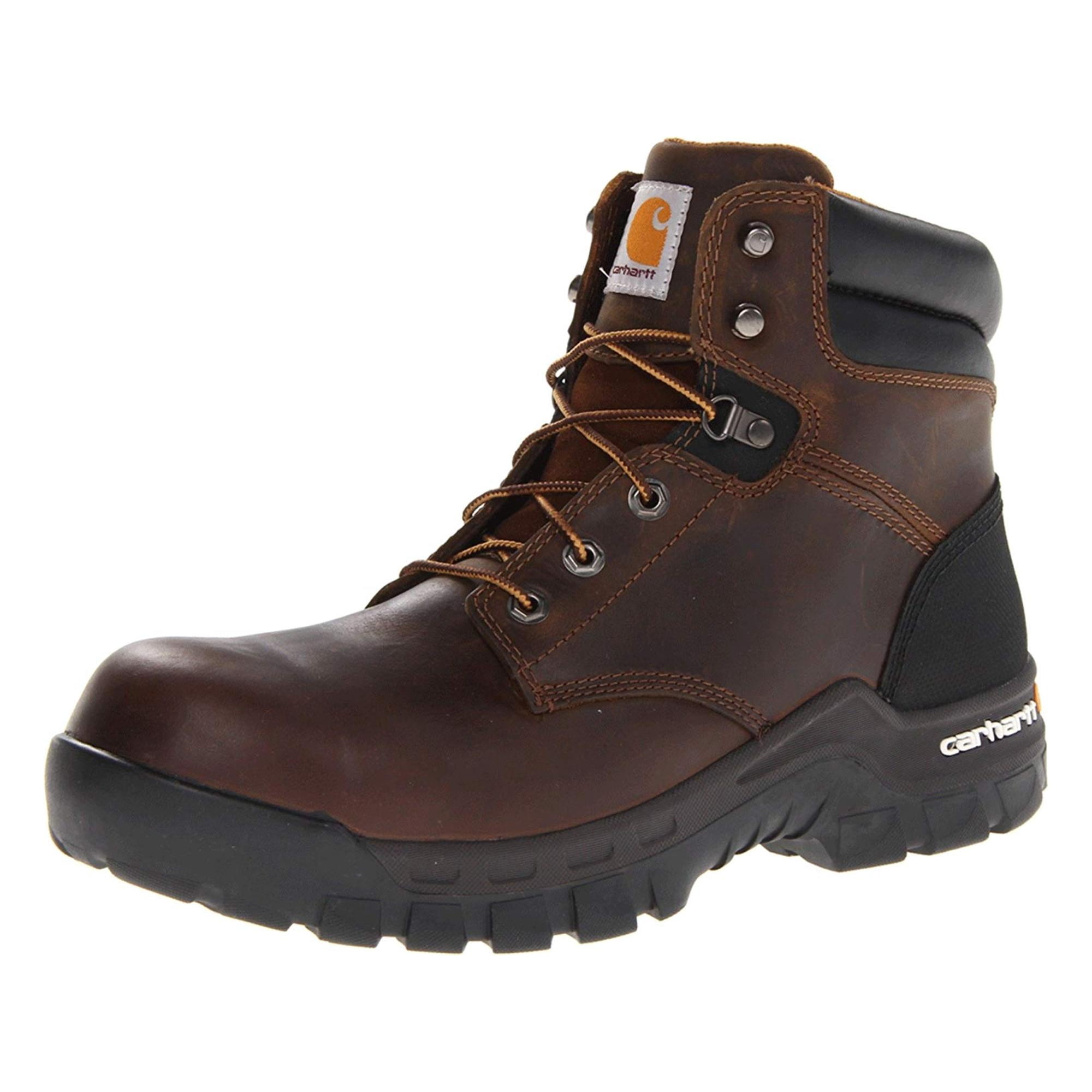Carhartt rugged flex boots outlet