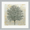 thumbnail image 1 of Neutrality Silver by James Wiens, Framed Wall Art, 19.5W x 19.5H, 1 of 2