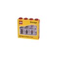 thumbnail image 3 of Vitrina Room Copenhagen con forma de minifigura LEGO, apilable, con 4 pernos, 3 of 9