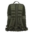 thumbnail image 3 of NcStar CBAG2974 Molle Assault Backpack, Green, 3 of 4