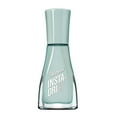 thumbnail image 1 of Insta-Dri® Nail Polish, 3-in-1 formula with built-in base and top coat. 1 Stroke, 1 Coat . Done. Dries in 60 seconds, 1 of 7