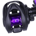 thumbnail image 6 of MixMart Right Hand Bait cast Fishing Reel 6.3:1 Gear Ratio, 6 of 6