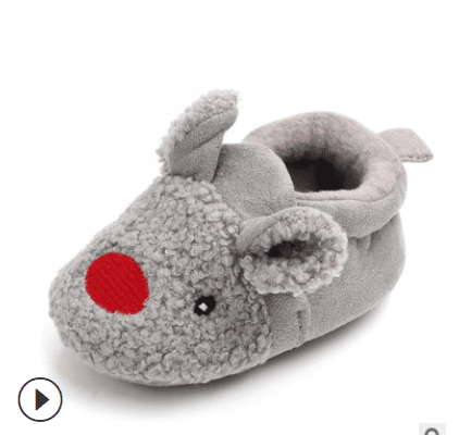 infant house shoes