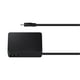 thumbnail image 2 of Cable de alimentación empotrado en pared para altavoz SAMSUNG Music Frame LS60D, 2 of 6